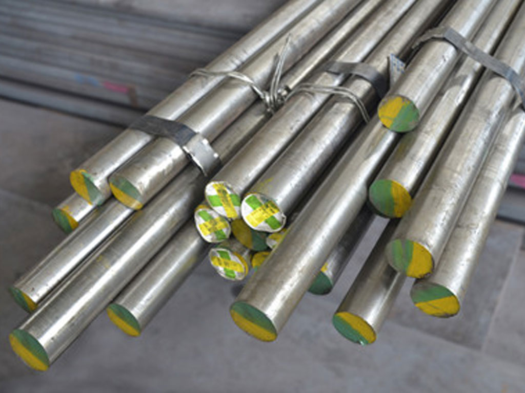 M35-Highspeed Steel